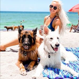 Meet your Posher, Summer